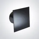 Antić Kosta Ventilator ANK9036 MM-P 100/105 CRNO