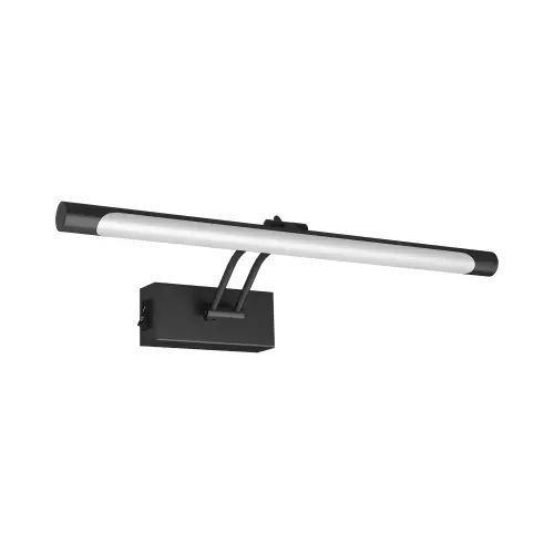 Braytron LED Lampa za Ogledalo 400MM 8W Crni CCT IP20 BN12-00881