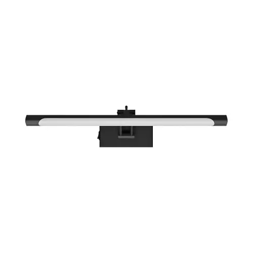 Braytron LED Lampa za Ogledalo 400MM 8W Crni CCT IP20 BN12-00881