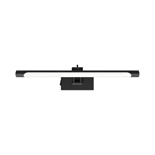 Braytron LED Lampa za Ogledalo 400MM 8W Crni CCT IP20 BN12-00881