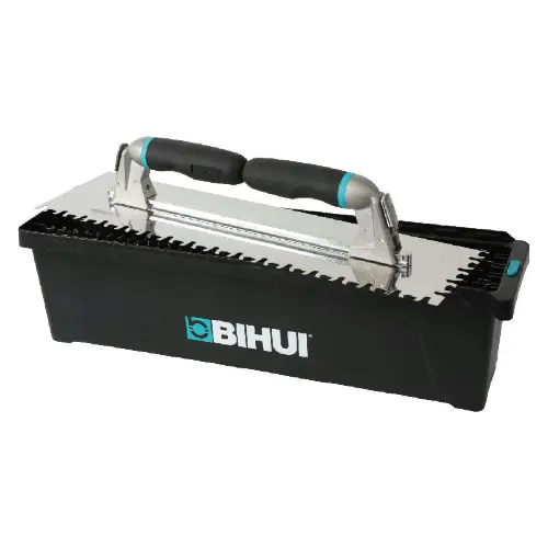Bihui Set nazubljenih gleterica PTSJK9