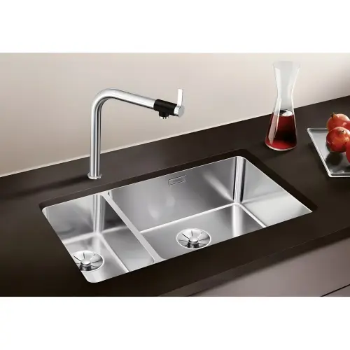 Blanco ANDANO 500/180-U, desna 522989