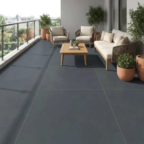 Marazzi Cementum Indigo Naturale 120x120 cm MK2P