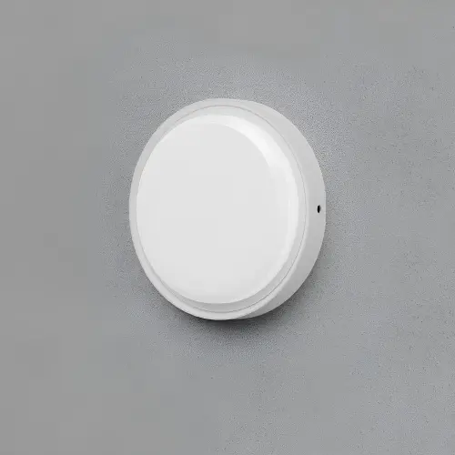Braytron LED Brodska Svetiljka Okrugla 12W Bela CCT IP65 BC18-00680