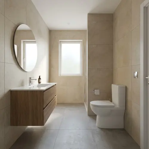 Marazzi UNICHE ARLES 600x600 9,5mm MAPW