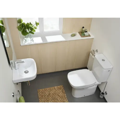 Roca Debba Monoblok Simplon