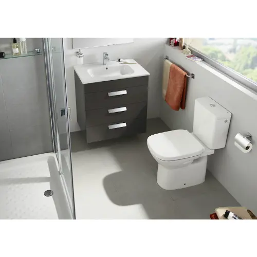 Roca Debba Monoblok Simplon