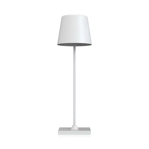 Braytron LED Punjiva Stona Lampa Bela 3000K BK06-00080
