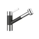 Blanco TIVO-S TP HD Crna /hrom
