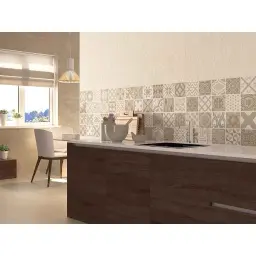 AB REINE MOSAICO VINTAGE ALMOND 30x90 Zidna mat RT