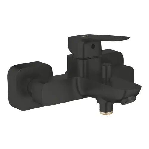 Grohe Cubeo za kadu matt Black 1018132430