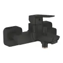 Grohe Cubeo za kadu matt Black 1018132430