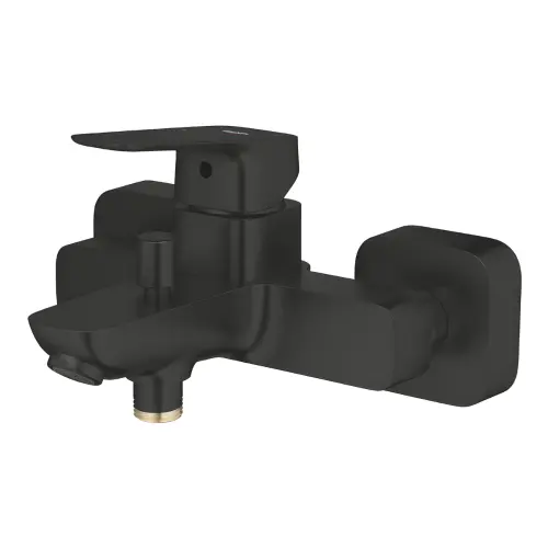 Grohe Cubeo za kadu matt Black 1018132430