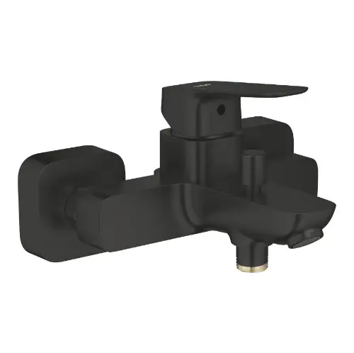 Grohe Cubeo za kadu matt Black 1018132430