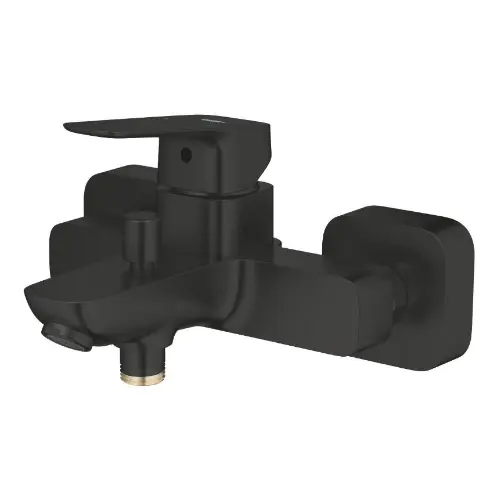 Grohe Cubeo za kadu matt Black 1018132430