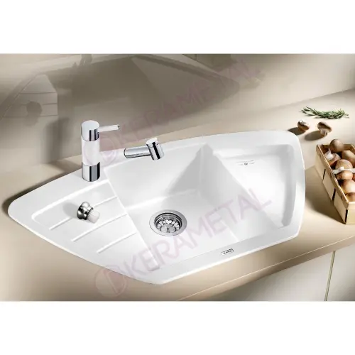 Blanco ZIA 9 E bela 514758