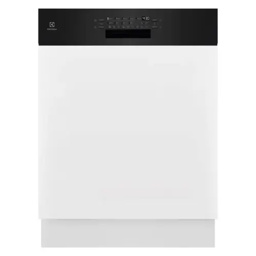 Electrolux sudomašina E82IX220ST