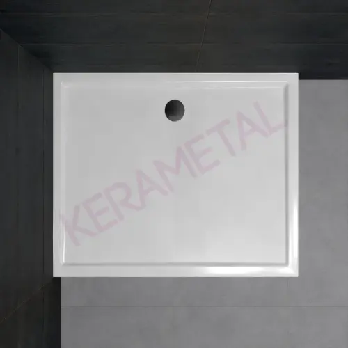 Kolpa Tuš kada Flamenco 120x100/O 576170