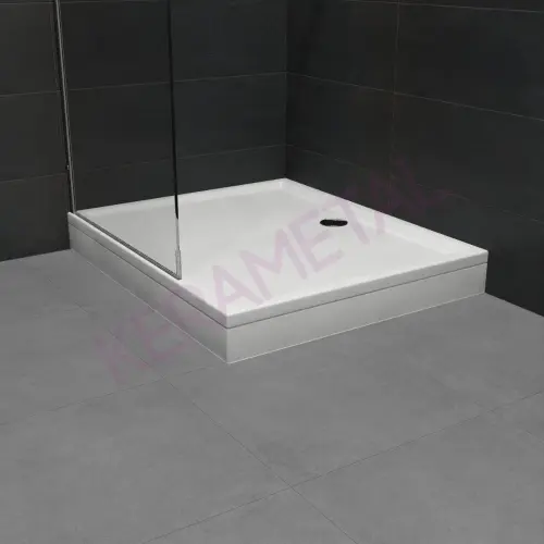 Kolpa Tuš kada Flamenco 120x100/O 576170