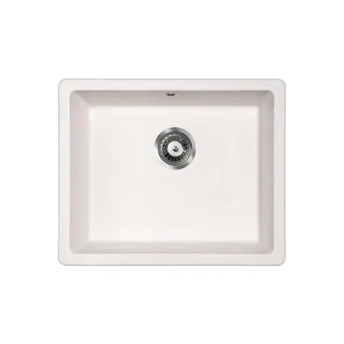 Metalac X Granit Quadro U50 570x470 Bela podgradna 347261
