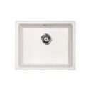 Metalac X Granit Quadro U50 570x470 Bela podgradna 347261
