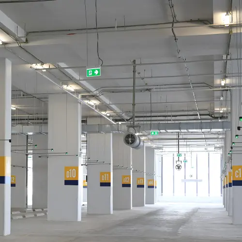 Braytron LED Vodootporna Svetiljka IP65 BT04-01230