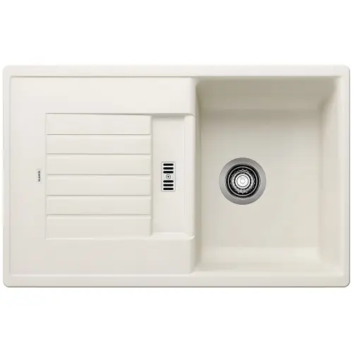 Blanco ZIA 45 S nežnobela 527200