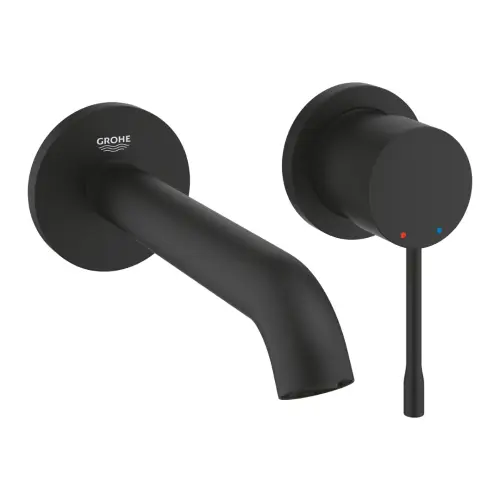 Grohe Essence ugradna za lavabo M size Phantom Black 29192KF1