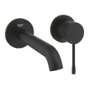Grohe Essence ugradna za lavabo M size Phantom Black 29192KF1