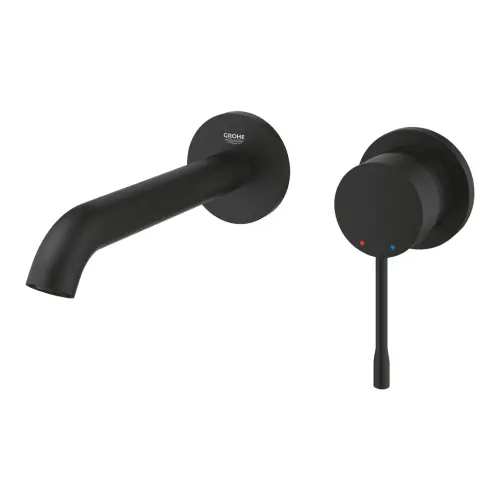 Grohe Essence ugradna za lavabo M size Phantom Black 29192KF1
