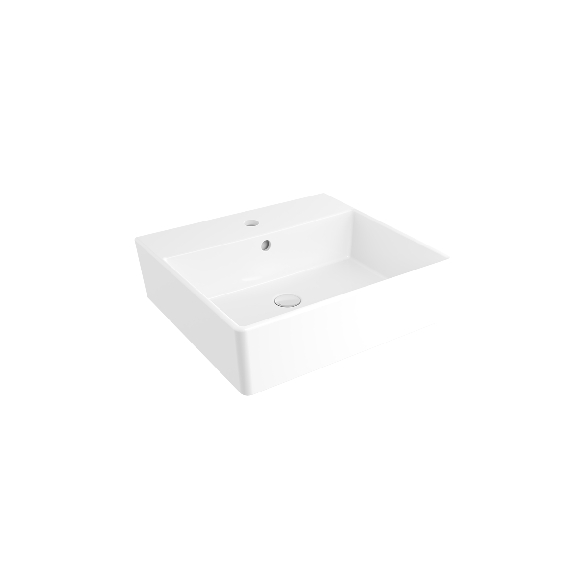 Bocchi Umivaonik MILANO 50x45