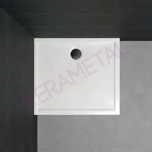 Kolpa Tuš kada Flamenco 90x80/O 596140