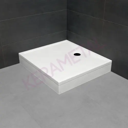 Kolpa Tuš kada Flamenco 90x80/O 596140
