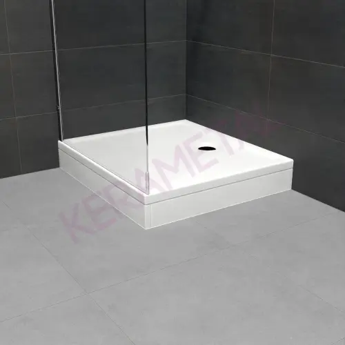 Kolpa Tuš kada Flamenco 90x80/O 596140