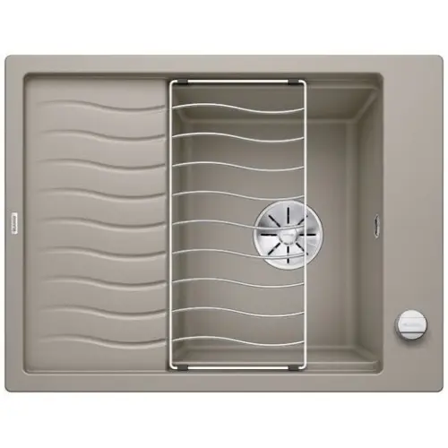 Blanco ELON 45 S Tartuf silgranit 524831