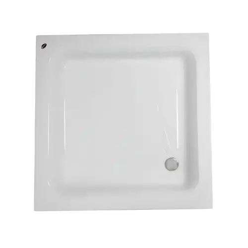 Zomar tuš kada Lido 90x90x12 ugradna