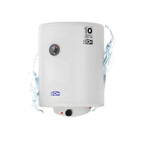 Dom 50L INOX