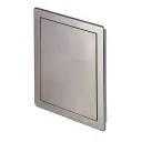 Awenta reviziona vrata 20x20 srebrna
