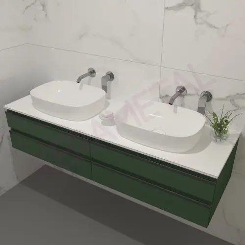 Kolpa Alexis OA 150cm Green 546300