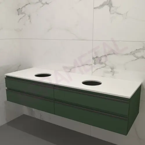 Kolpa Alexis OA 150cm Green 546300