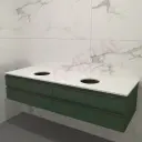 Kolpa Alexis OA 150cm Green 546300