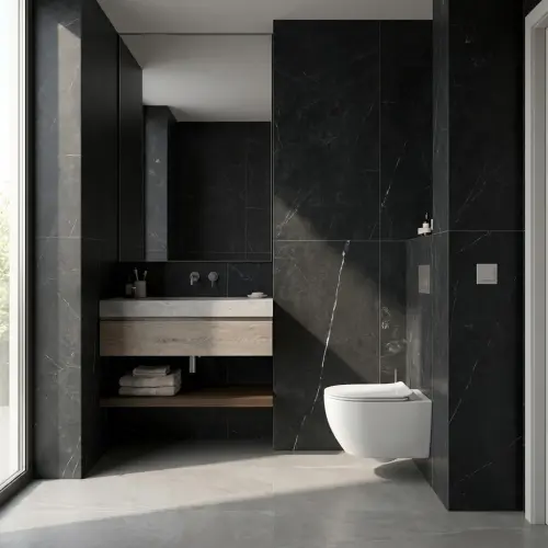 AB Tessino Black Pulido 60x120
