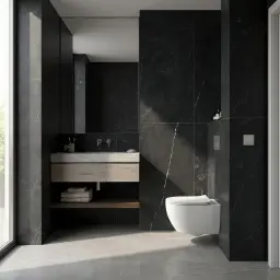 AB Tessino Black Pulido 60x120