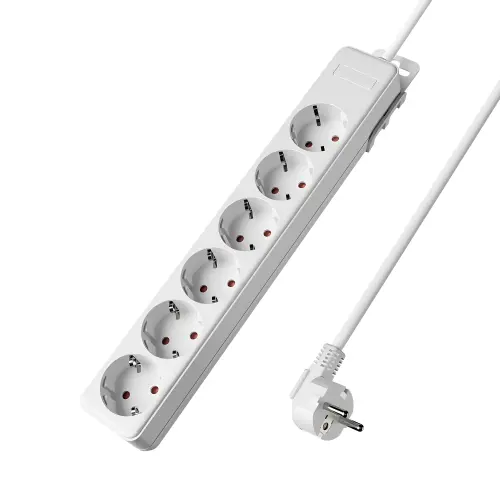 Braytron Produžni Kabl 6-Way EU 1.5M BY72-00061