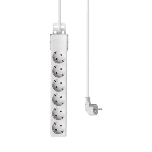 Braytron Produžni Kabl 6-Way EU 1.5M BY72-00061