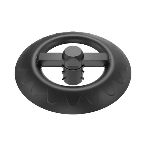 Braytron LED Top Light 70W D460 Crni CCT BT48-07081