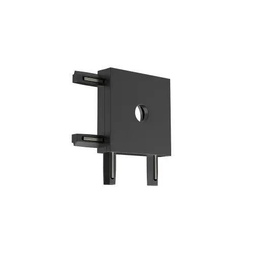 Braytron Magnetni L Crni 48VDC BY41-81021