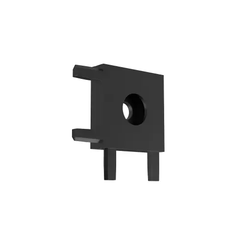 Braytron Magnetni L Crni 48VDC BY41-81021