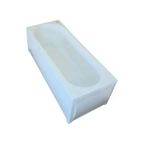 Zomar kada Sara LUX 170X70 sa metalnim nosačem i oblogama