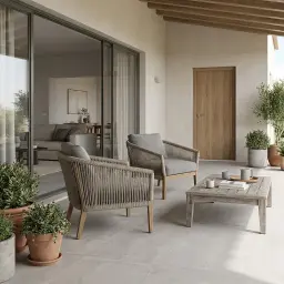 Marazzi ESSEY 60x60 Grey R10